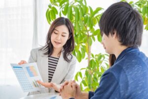 住宅ローン相談のアイキャッチ