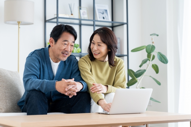 auじぶん銀行の団信のアイキャッチ
